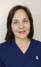 Веропотвельян Ирина Александровна